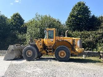 Volvo L180 E
