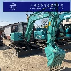 Kobelco SK 60