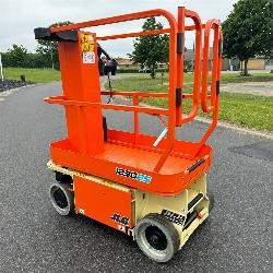 JLG 1230 ES
