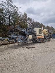 Metso 116S