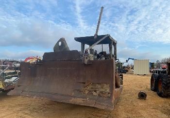 CAT D 7 E