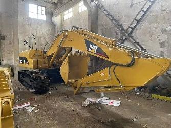 CAT 320 C L