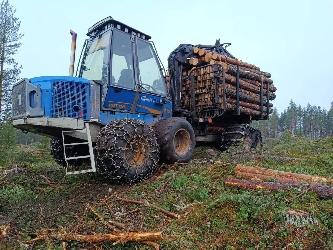Rottne F13s