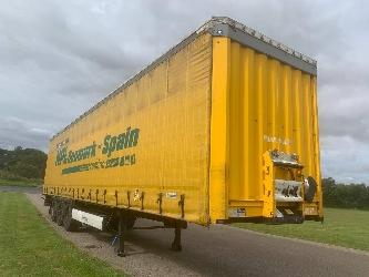 Krone SDP 27
