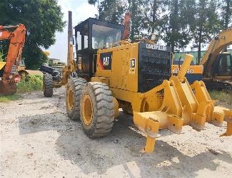 CAT 140 G