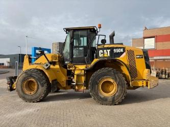 CAT 950 K