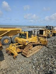 CAT D 6 T LGP