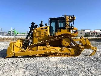 CAT D 6 T