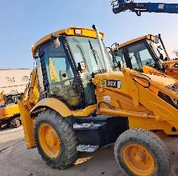 JCB 3 CX
