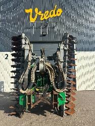 Samson SD 700