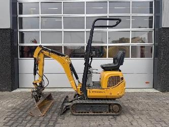 CAT 300.9D