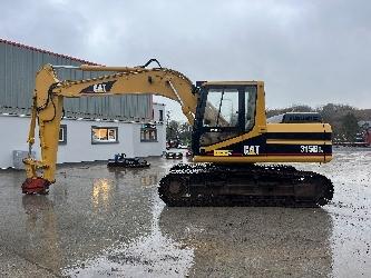 CAT 315 B L
