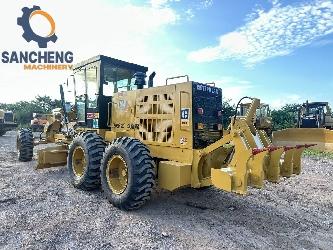 CAT 140K