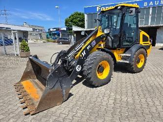 JCB 409SV