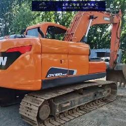 Doosan DX 150