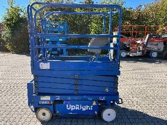 UpRight MX19