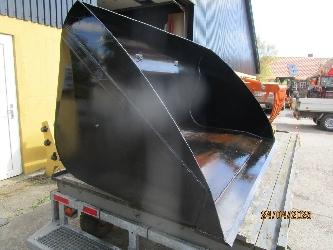 Manitou T 732