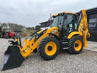 JCB 4 CX Pro