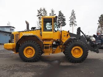 Volvo L 110 E
