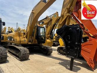 CAT 320 C