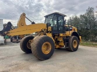 CAT 950 M