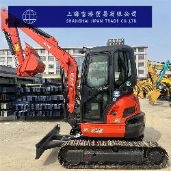 Kubota U 35