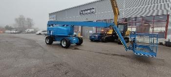 Genie Z 80/60