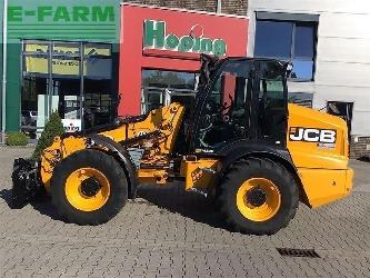 JCB tm320