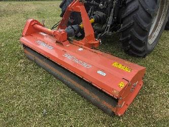 Kubota SE3230