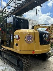 CAT CAT307E2