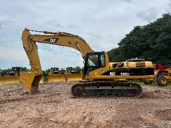 CAT 330CL