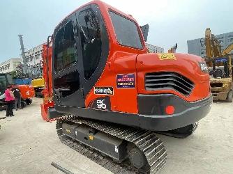 Doosan DX80