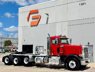 Peterbilt 389