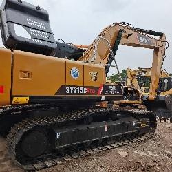 Sany SY 215 H
