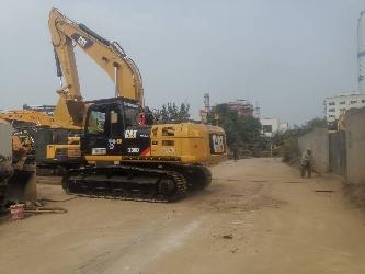 CAT 330 D L