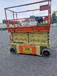 JLG 10rs