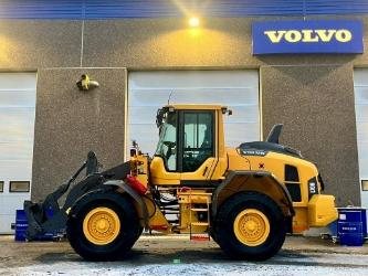 Volvo L 70 H