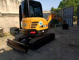 Sany SY 35 U