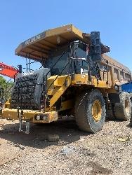 CAT 773E
