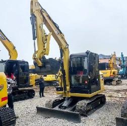 CAT 306E2