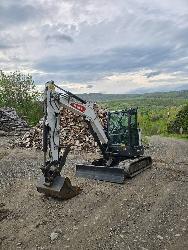 Bobcat E60