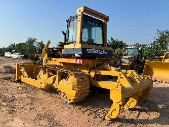 CAT D 6 G