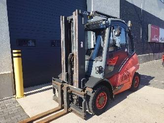 Linde H 40 D
