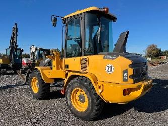 Volvo L 30 G