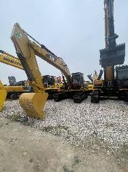CAT 329 D