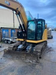 CAT 310