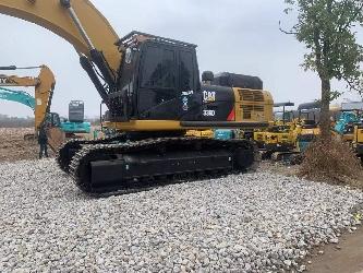 CAT 336 D L
