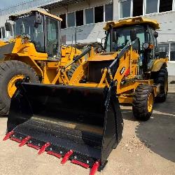 CAT 420 F