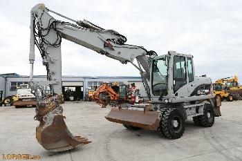 CAT M 313 D