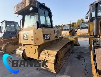 CAT d5k